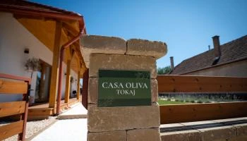 Casa Oliva Tokaj Tokaj