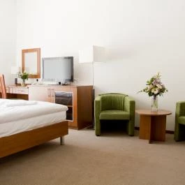 Hotel Kelep Tokaj - Szobák