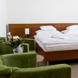 Hotel Kelep Tokaj - Szobák