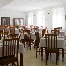 Hotel Kelep Tokaj - Vendéglátás