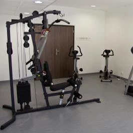 Hotel Kelep Tokaj - Wellness