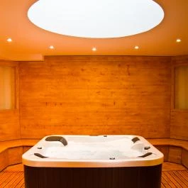 Hotel Kelep Tokaj - Wellness