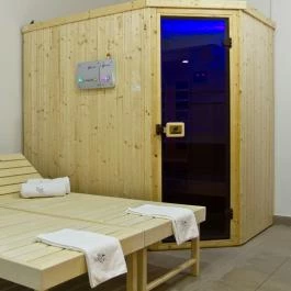 Hotel Kelep Tokaj - Wellness