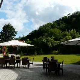 Hotel Kelep Tokaj - Külső kép