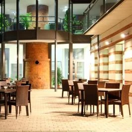 Hotel Kelep Tokaj - Külső kép