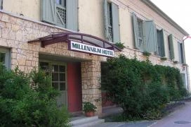 Millennium Hotel Tokaj