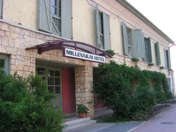 Millennium Hotel Tokaj