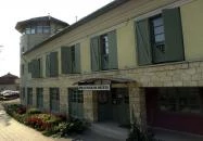 Millennium Hotel Tokaj