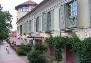 Millennium Hotel Tokaj
