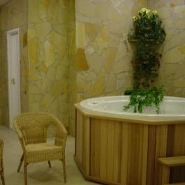 Millennium Hotel Tokaj - Wellness