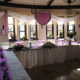 Millennium Hotel Tokaj - Vendéglátás