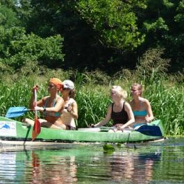 Millennium Hotel Tokaj - Szórakozás/Sport