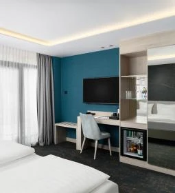 Mercure Tokaj Center