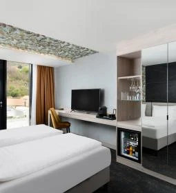 Mercure Tokaj Center