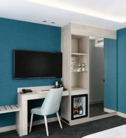 Mercure Tokaj Center