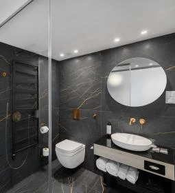 Mercure Tokaj Center