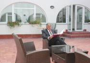 Tokajvár Hotel Tokaj