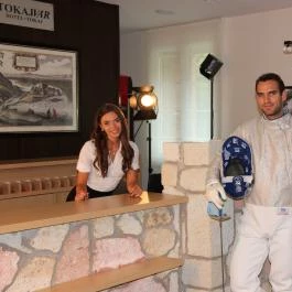 Tokajvár Hotel Tokaj - Egyéb