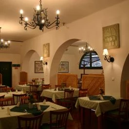 Tokajvár Hotel Tokaj - Egyéb