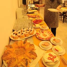 Tokajvár Hotel Tokaj - Egyéb