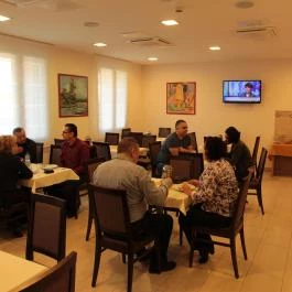 Tokajvár Hotel Tokaj - Egyéb