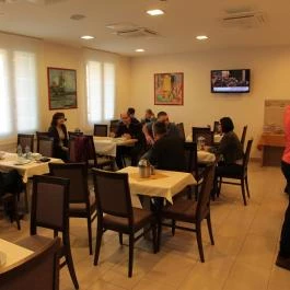 Tokajvár Hotel Tokaj - Egyéb