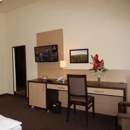 Tokajvár Hotel Tokaj - Egyéb