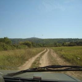 Toldi Fogadó Tokaj - Környék