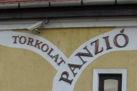 Torkolat Panzió Tokaj