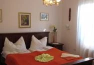 Torkolat Panzió Tokaj