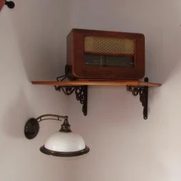 Torkolat Panzió Tokaj - Szobák