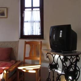 Torkolat Panzió Tokaj - Szobák