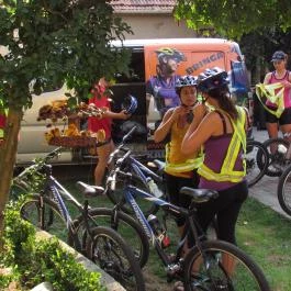 Torkolat Panzió Tokaj - Szórakozás/Sport