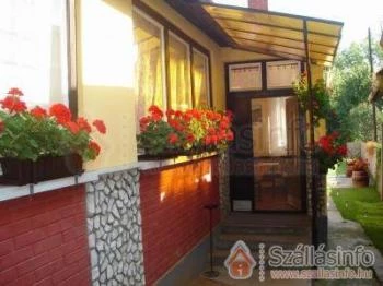 Viktor Vendégház Tokaj