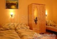 Viktor Vendégház Tokaj