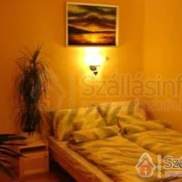 Viktor Vendégház Tokaj - Szobák