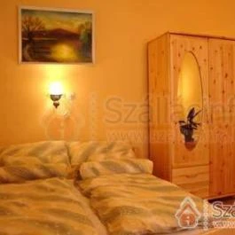 Viktor Vendégház Tokaj - Szobák