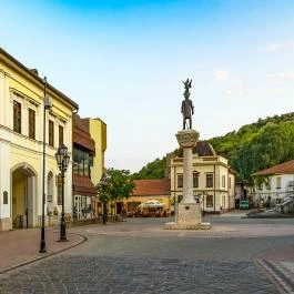 Szent István-szobor Tokaj - Egyéb