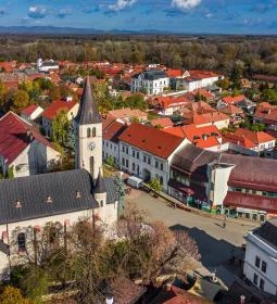 Jézus szíve templom