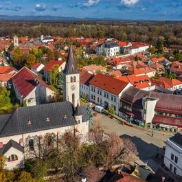 Jézus szíve templom Tokaj - Egyéb