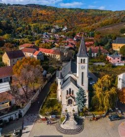 Jézus szíve templom