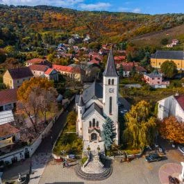 Jézus szíve templom Tokaj - Egyéb