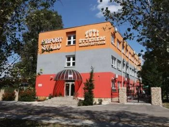 Airport Szálló Tököl