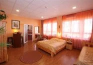 Airport Szálló Tököl