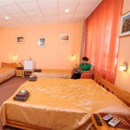 Airport Szálló Tököl - Szobák