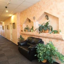 Airport Szálló Tököl - Belső