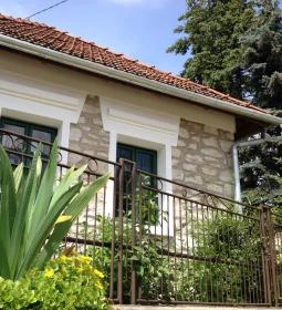 Cziróka Vendégház