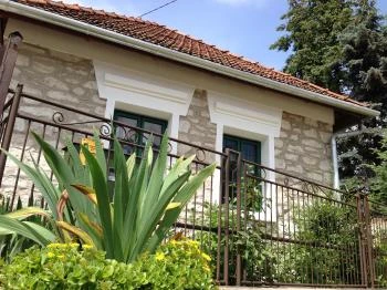 Cziróka Vendégház Tolcsva