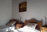 Cziróka Vendégház Tolcsva