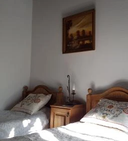 Cziróka Vendégház